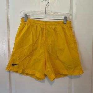 Vintage Men’s Nike Shorts
